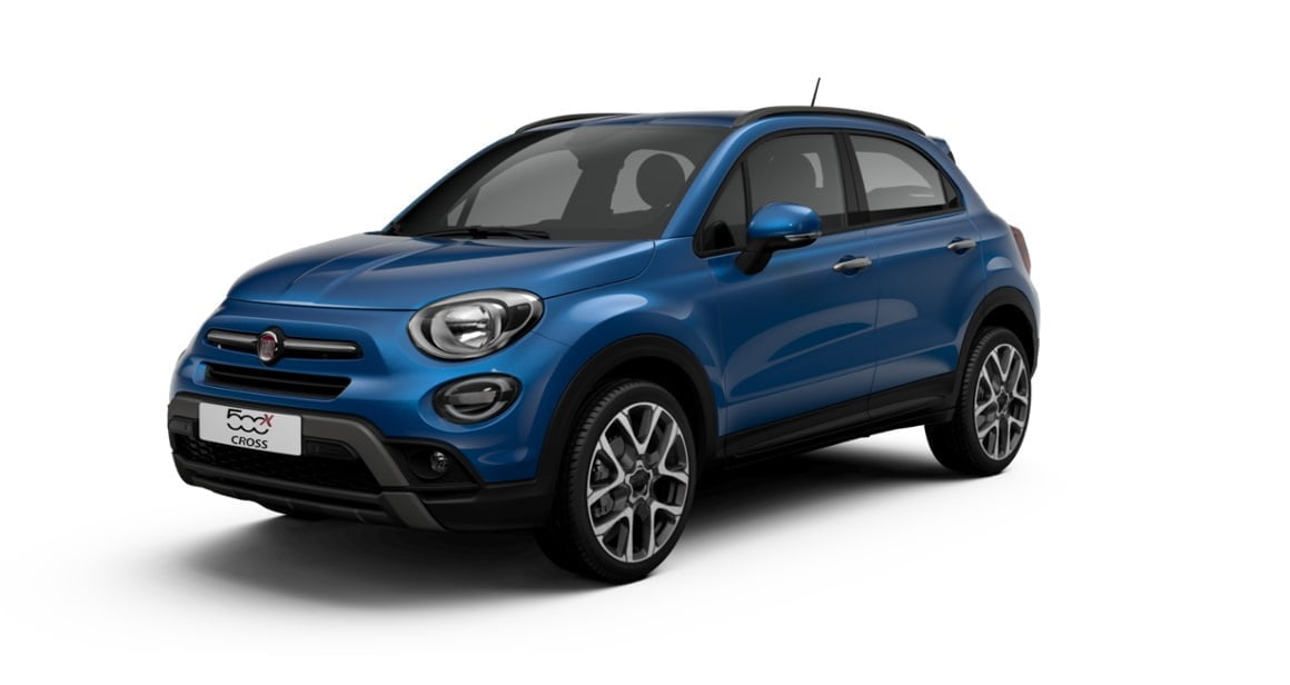Fiat 500X – Autobrava Motors