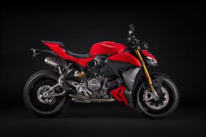 Ducati Streetfighter V2