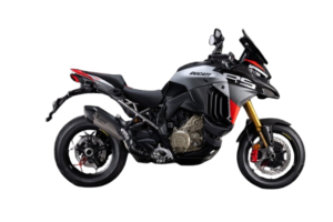 Ducati Multistrada V4 RS