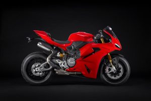 Ducati Panigale V2