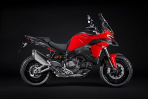 Ducati MULTISTRADA V2