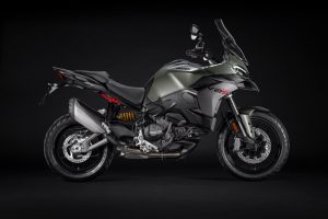 Ducati MULTISTRADA V2