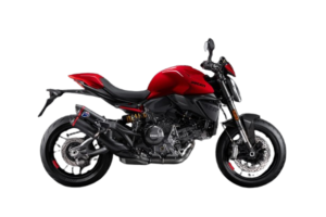 Ducati MONSTER
