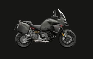 Ducati MULTISTRADA V2