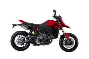 Ducati HYPERMOTARD V2