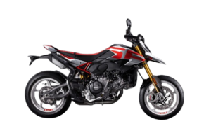 Ducati HYPERMOTARD V2 SP