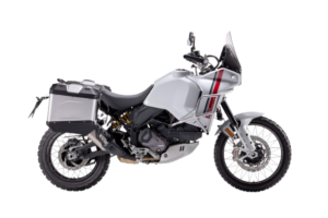 Ducati DesertX MY26