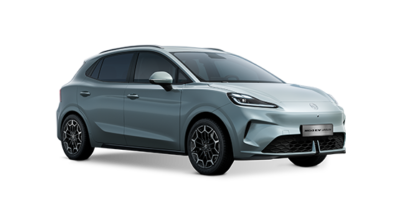 MG 4 EV URBAN