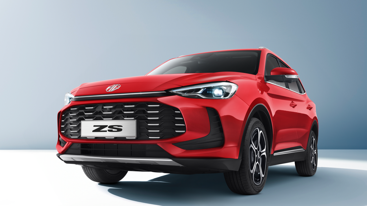 MG ZS – Autobrava Motors