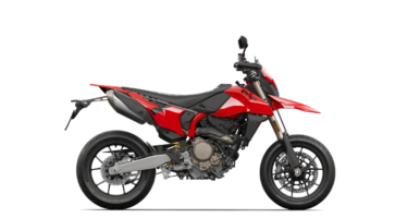 Ducati HYPERMOTARD 698 MONO