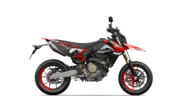 Ducati HYPERMOTARD 698 MONO