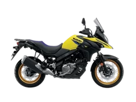 Suzuki V-STROM 650