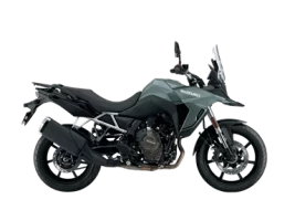 Suzuki V-STROM 800