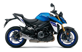 Suzuki GSX-S1000