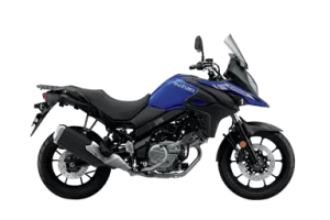 Suzuki V-STROM 650