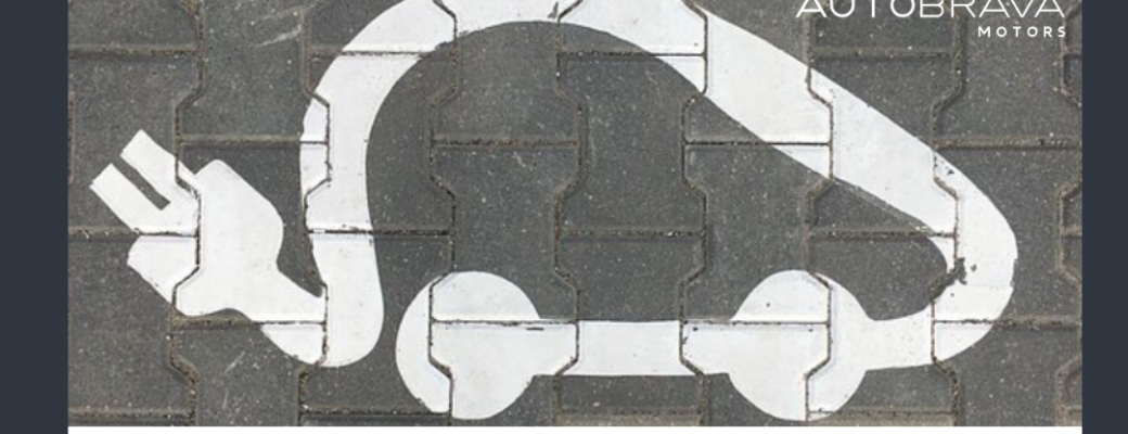 Elektromobilių įkrovimo stotelė jau ir Kaune